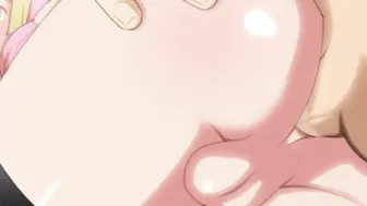 Tanjiro Fucks Kanao into anal - Demon Slayer Anime Parody