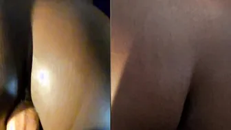 WICH 1 DID YOU LIKE MORE? - two ANAL CREAMPIES FOR one
