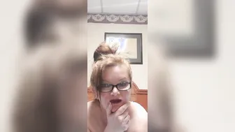 Custom marriage Bbw Cougar peeing on penis