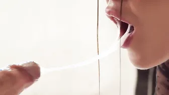 Eveline Dellai Discovers Her Anal Addiction Through Intense Sex With