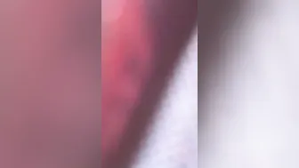 BambiSecret HotWife Squirts for her Step Brother