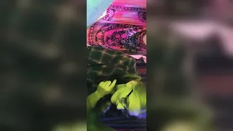 Nerdy Pawg Takes bbcs Like A Expert