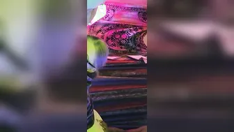 Nerdy Pawg Takes bbcs Like A Expert