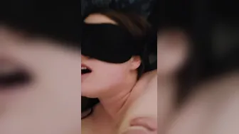 Cummed is all she ever wanted lets got pregnant