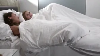 CantSleep Without A Night Screwed