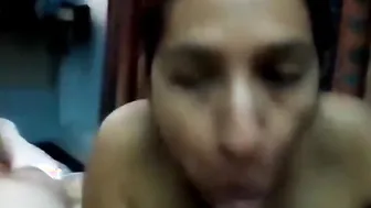 Un rico motelazo me encanta venirme mientras mi esposo me da bien rico
