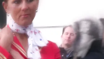 Great Bitch for Voluptuous Dick