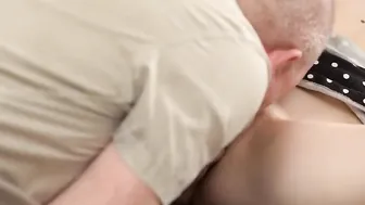DADDY4K. Man couldnt know good mistress would be penetrated by