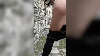Real amateur sex sex tape pov
