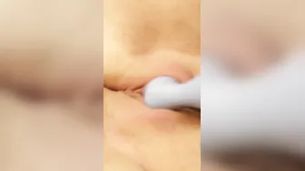 View this bbw have a little Sunday alone Time
