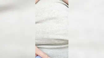 View this bbw have a little Sunday alone Time