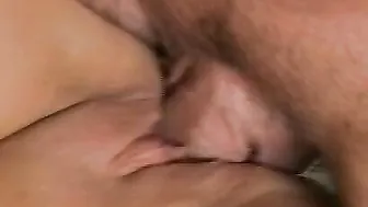 Real orgasmic gigantic titted - Episode three