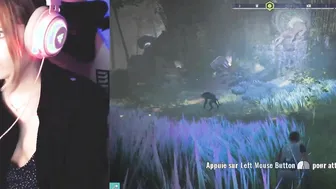 Wild life : Episode one (Demo gratuite) Letsplay jeu de cul
