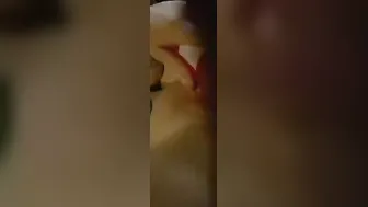 big black dick CUM SHOT point of view