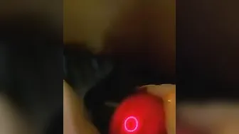 big black dick CUM SHOT point of view