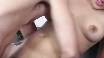 Goddess Young sluts Denise Everheart Blows An Mature Bro