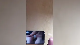 Top Model Mjay Hard - Erotic Dance & Striptease in High Heels with Sex Toys! #FuckMeSilly