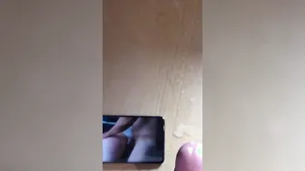 Top Model Mjay Hard - Erotic Dance & Striptease in High Heels with Sex Toys! #FuckMeSilly