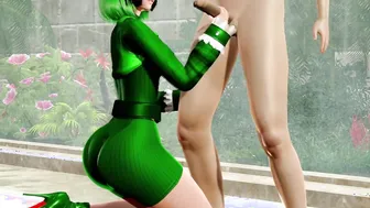 Serious porn video – My serious friend deepthroating me getting very vulgar