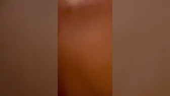 Con mi juguete preferido despues de un par de cervezas