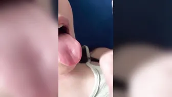 Bj con Eva Dali