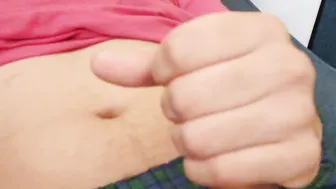 Masturbation Motivation 