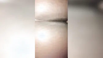 His BM Gotten Sum Leaking As Cunt And I Banged Again
