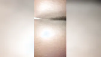 His BM Gotten Sum Leaking As Cunt And I Banged Again
