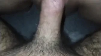 women came as soon as I stuck it inside