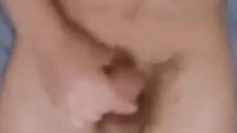мастурбация студента