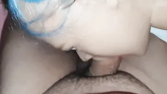 FIRST SEXDOLL HEAD