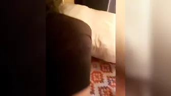 Mi perrita México culo tatuado  sexo duro