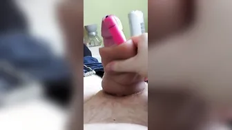 Making a pocket vagina better
