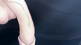 Gamer Cuddles and Blow Jobs - M4A - GROANING AND PENIS BLOWING