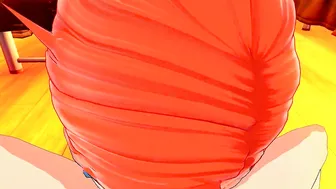 Ben-10's Dirty Little Secret - A Wild Ride With The Powerful Girl! (Annie) [POV]