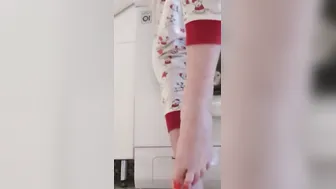 Tender finger fuck want to be licked
