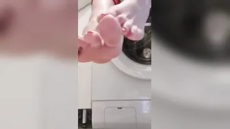 Tender finger fuck want to be licked