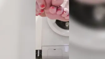 Tender finger fuck want to be licked