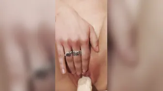 Teaching porn video – Teaching squirt and fucking rough