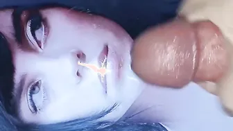 Billies Biggest Boobs Ever - Erotic Dance Performance by Curvy Babe