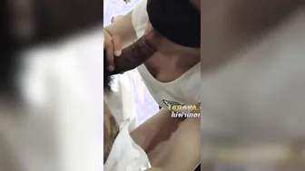 คนไทย อมควย อย่างใหญ่