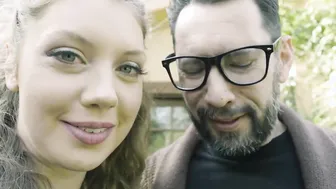 Married Scientists Create AI Robot Whos Corrupted By His Previous Version - DisruptiveFilms