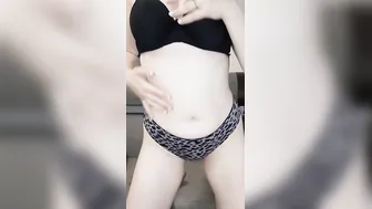 Masturbation Queen - college girl's Dirty Diary #2 (Teaser) [HD]