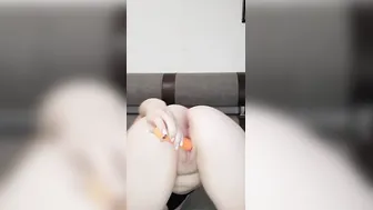 Masturbation Queen - college girl's Dirty Diary #2 (Teaser) [HD]