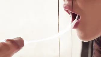 HERLIMIT - Bombshell Romanian bimbos Rebecca Volpetti Hardcore Anal Sex - LETSDOEIT