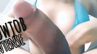 ANAL Compilation so excited baby