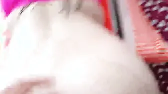Wrong Hole Unexpected Accidental Anal.