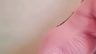 NETFLIX AND CHILL WITH BLACK MOMMY 4K