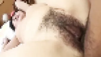 【個人撮影】女子大生アナル調教中 japanese cunt with mouth anal boned