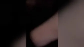Eating my boyfriends butt like groceries